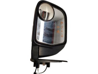 Toyota 87940-34030 Mirror