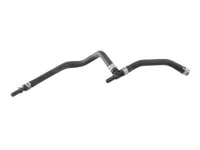 Toyota 16268-37120 By-Pass Hose Pipe