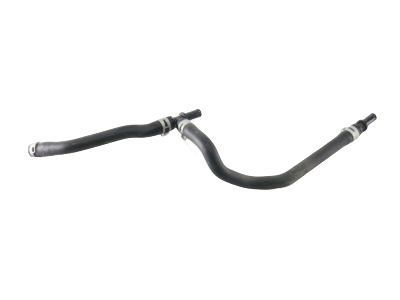 Toyota 16268-37120 By-Pass Hose Pipe