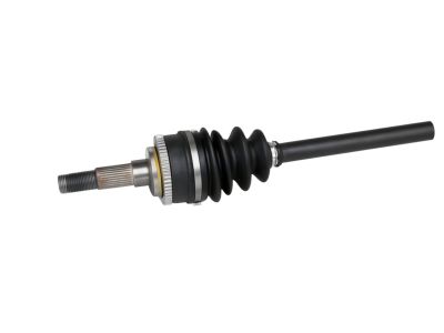 Toyota 43410-06060-84 Axle Assembly