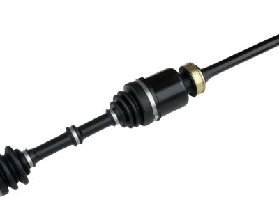 Toyota 43410-06060-84 Axle Assembly