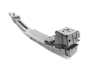 Toyota 52021-08030 Impact Bar