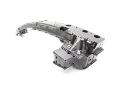 Toyota 52021-08030 Impact Bar