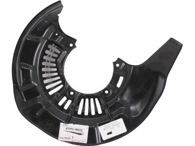 Toyota 47704-0E010 Dust Shield