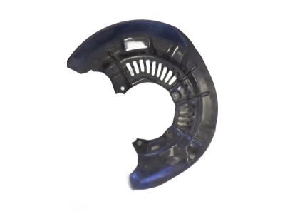 Toyota 47704-0E010 Dust Shield