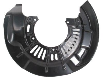 Toyota 47704-0E010 Dust Shield