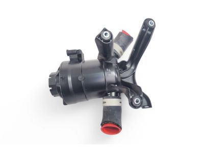 Toyota 16A40-77030 Filter Housing