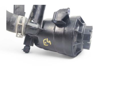 Toyota 16A40-77030 Filter Housing