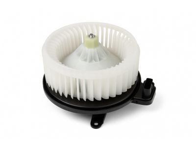 Toyota 87103-08110 Fan & Motor