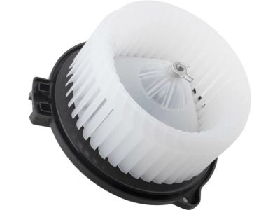 Toyota 87103-06031 Fan & Motor