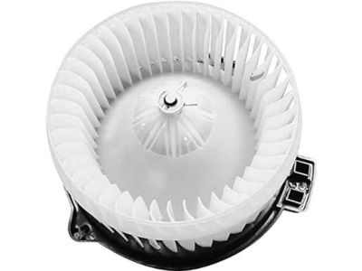 Toyota 87103-06031 Fan & Motor