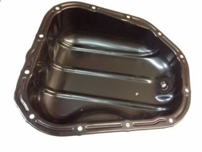 Toyota 12102-20010 Lower Oil Pan