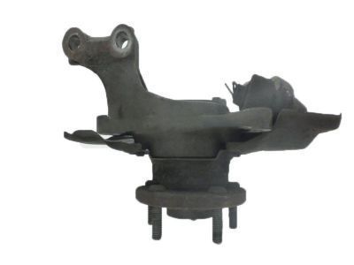 Toyota 43211-08010 Knuckle