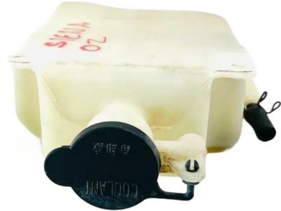 Toyota 16470-0A040 Reservoir Assembly