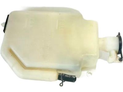 Toyota 16470-0A040 Reservoir Assembly