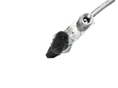 Toyota 88710-12A50 Liquid Line