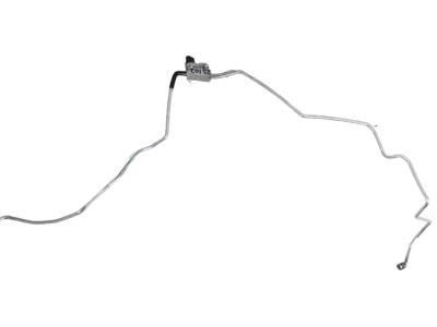 Toyota 88710-12A50 Liquid Line