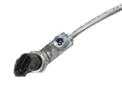 Toyota 88710-12A50 Liquid Line