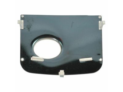 Toyota 81241-0C020 Map Lamp Lens