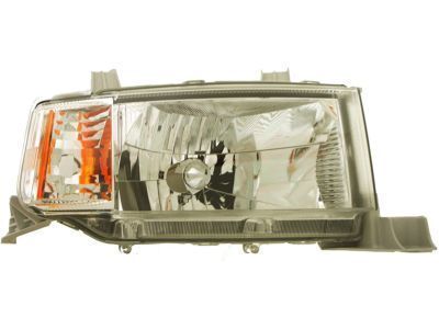 Toyota 81130-52440 Composite Headlamp