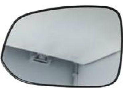 Toyota 87907-04011 Mirror Glass