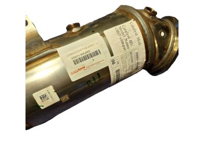 Toyota 25051-WAA02 Catalytic Converter