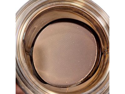 Toyota 25051-WAA02 Catalytic Converter