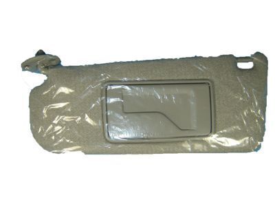 Toyota 74320-2D070-B0 Sunvisor