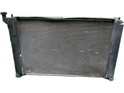Toyota 16400-22170 Radiator Assembly