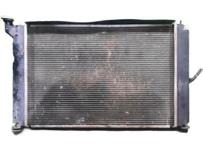 Toyota 16400-22170 Radiator Assembly