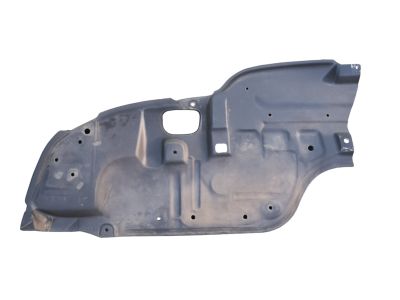 Toyota 51441-33040 Cover, Engine Under, RH