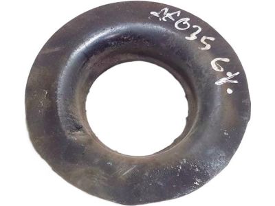 Toyota 48258-0D050 Insulator, Rear Coil Spring