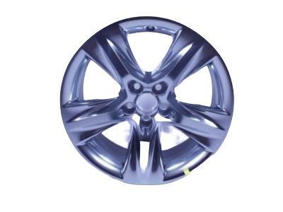 Toyota 4260D-0E010 Wheel, Alloy