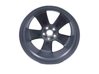 Toyota 4260D-0E010 Wheel, Alloy