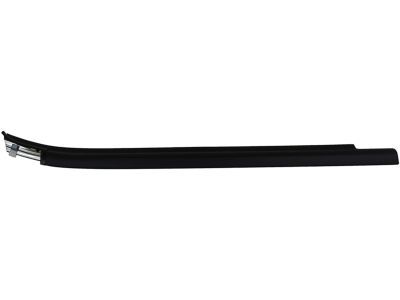 Toyota 75740-0C022 Belt Weatherstrip