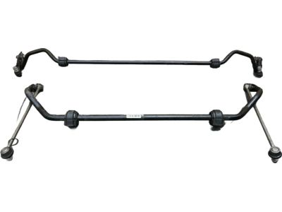 Toyota 48804-WAA01 Stabilizer Bar