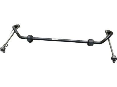 Toyota 48804-WAA01 Stabilizer Bar