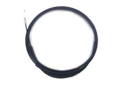 Toyota 64607-33130 Release Cable