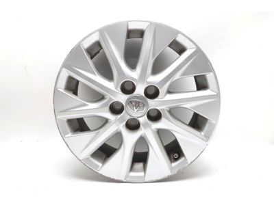 Toyota 42611-47360 Wheel, Alloy