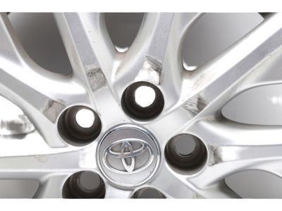 Toyota 42611-47360 Wheel, Alloy