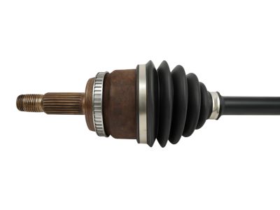 Toyota 43420-06600 Axle Assembly