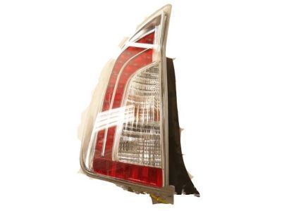 Toyota 81561-47190 Tail Lamp Assembly