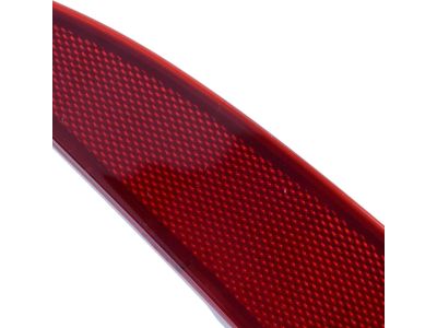 Toyota 52163-52100 Reflector