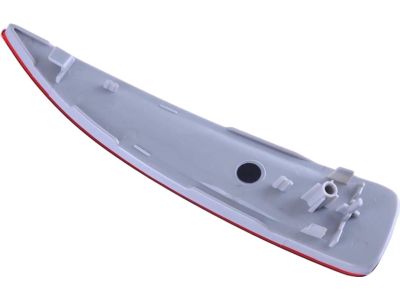 Toyota 52163-52100 Reflector