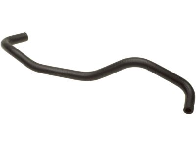 Toyota 16264-21030 By-Pass Hose