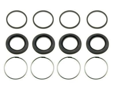 Toyota 04479-35021 Overhaul Kit