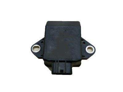 Lexus 89183-60020 Sensor, YAW Rate