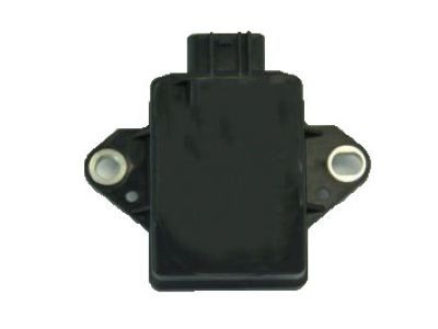 Lexus 89183-60020 Sensor, YAW Rate