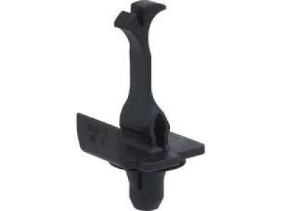 Toyota 62217-42030 Windshield Pillar Trim Clip