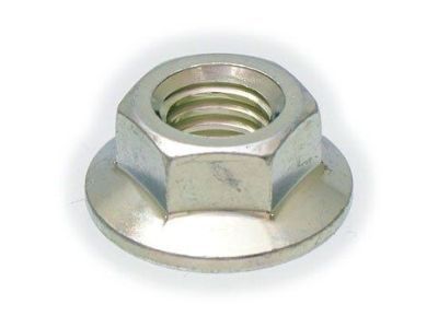 Toyota 90179-08068 Impact Bar Nut